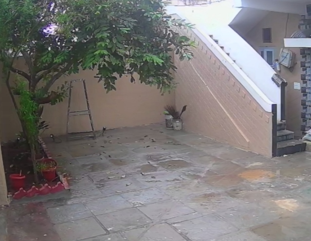 daniels villa