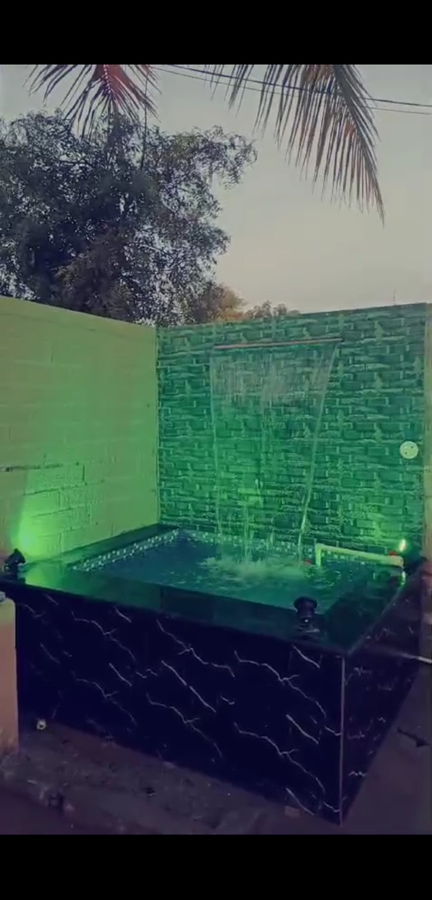 daniels villa