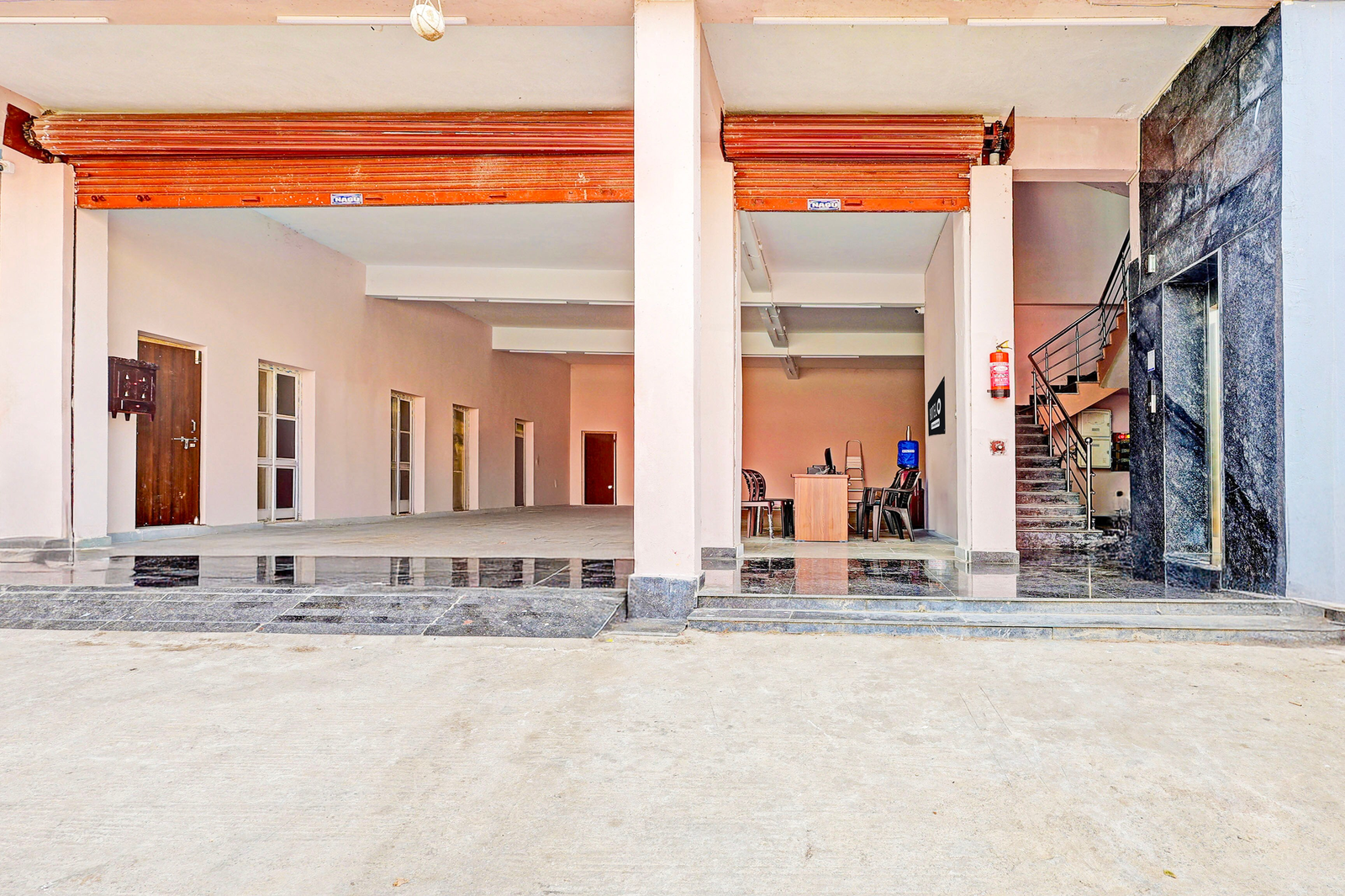 Super Hotel O Ramarvapadu Near Esi Hospital,,3 star