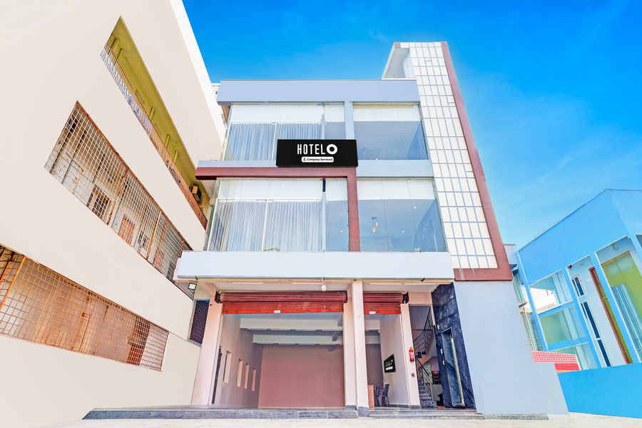 Hotel Chain