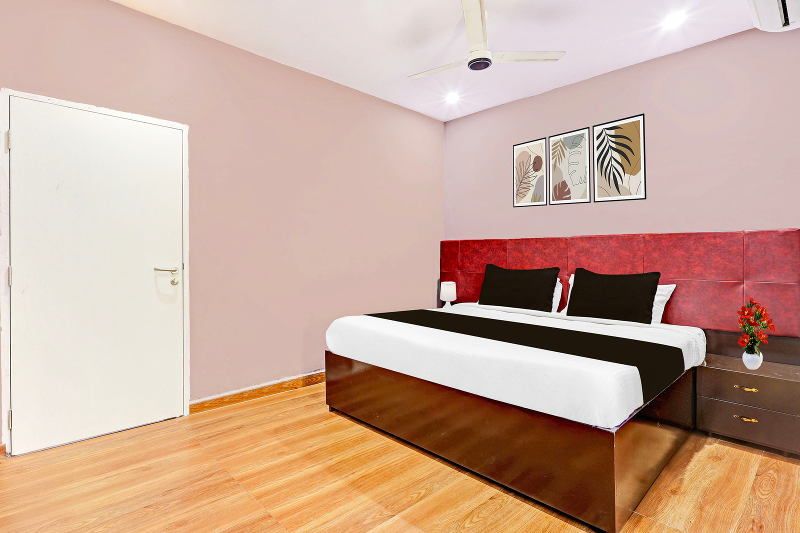 super hotel o ramarvapadu near esi hospital