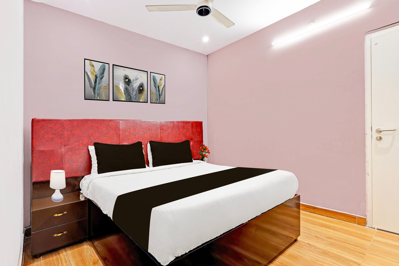 super hotel o ramarvapadu near esi hospital