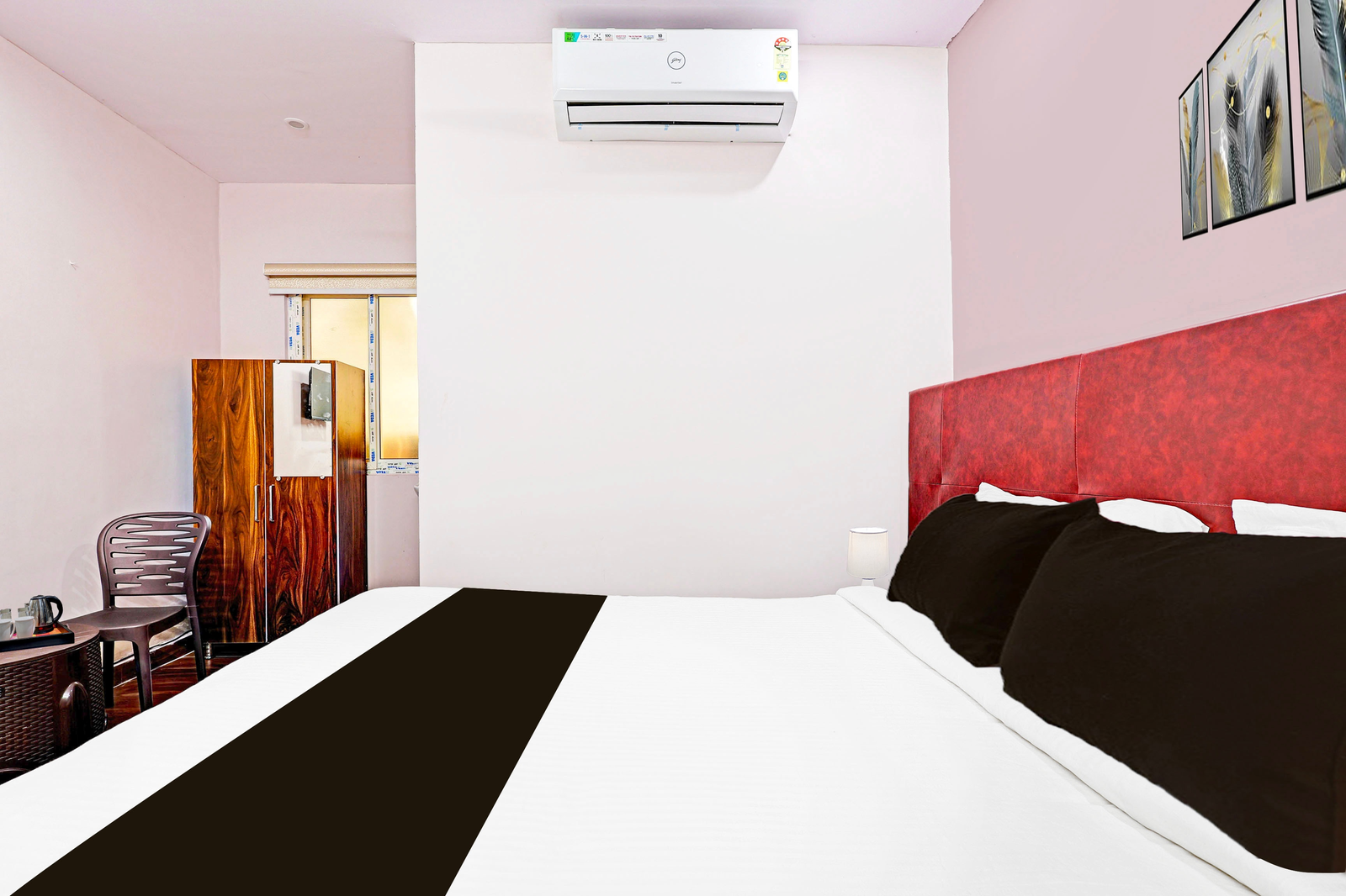 super hotel o ramarvapadu near esi hospital