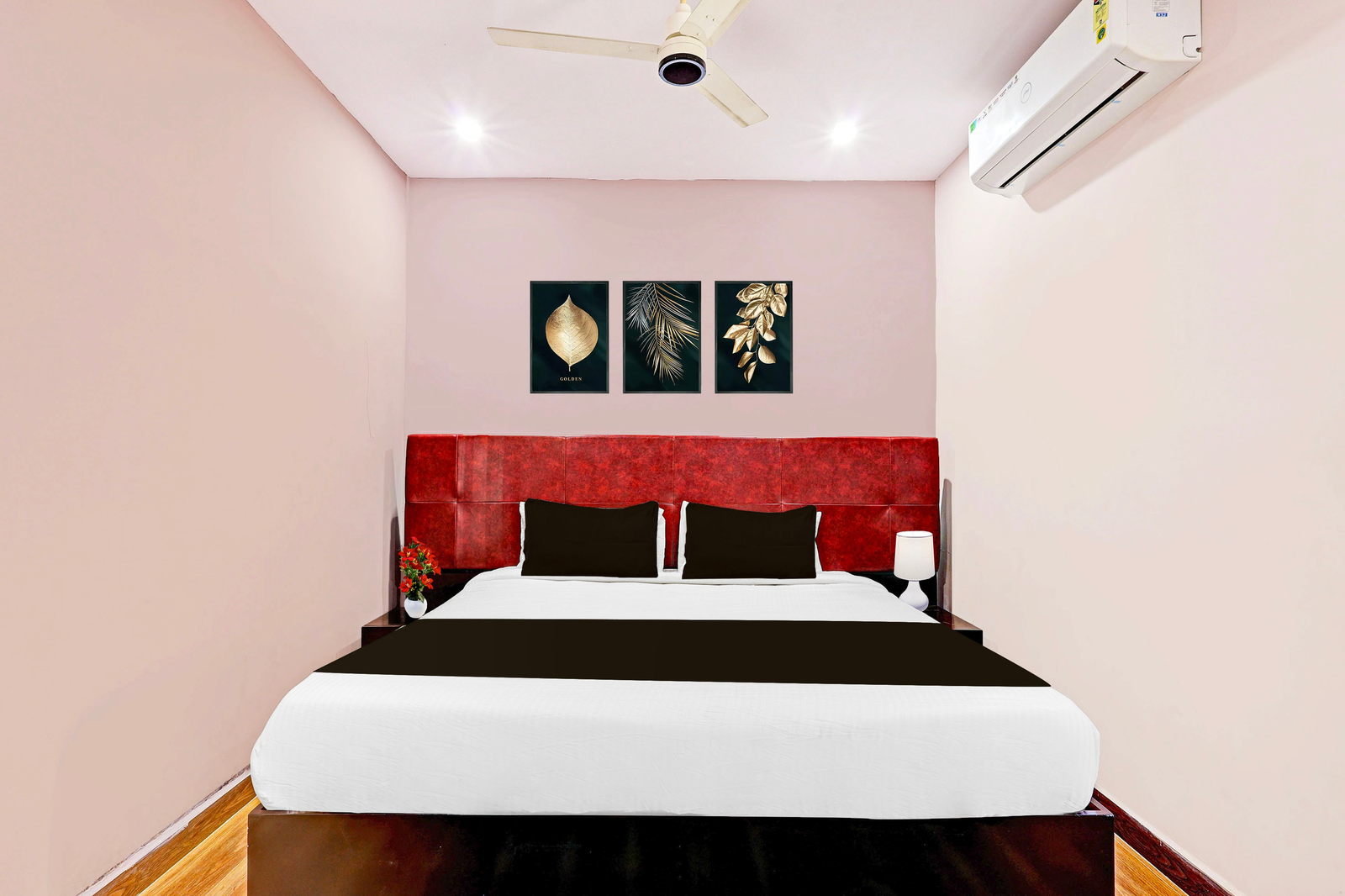 super hotel o ramarvapadu near esi hospital
