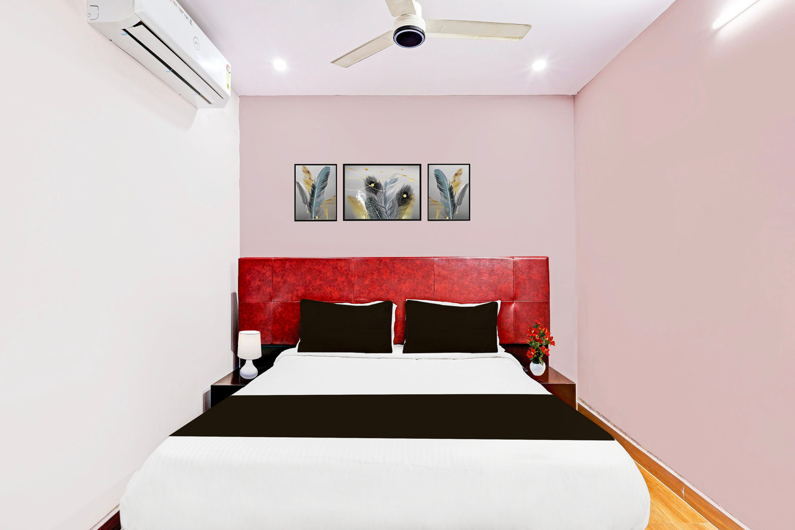super hotel o ramarvapadu near esi hospital