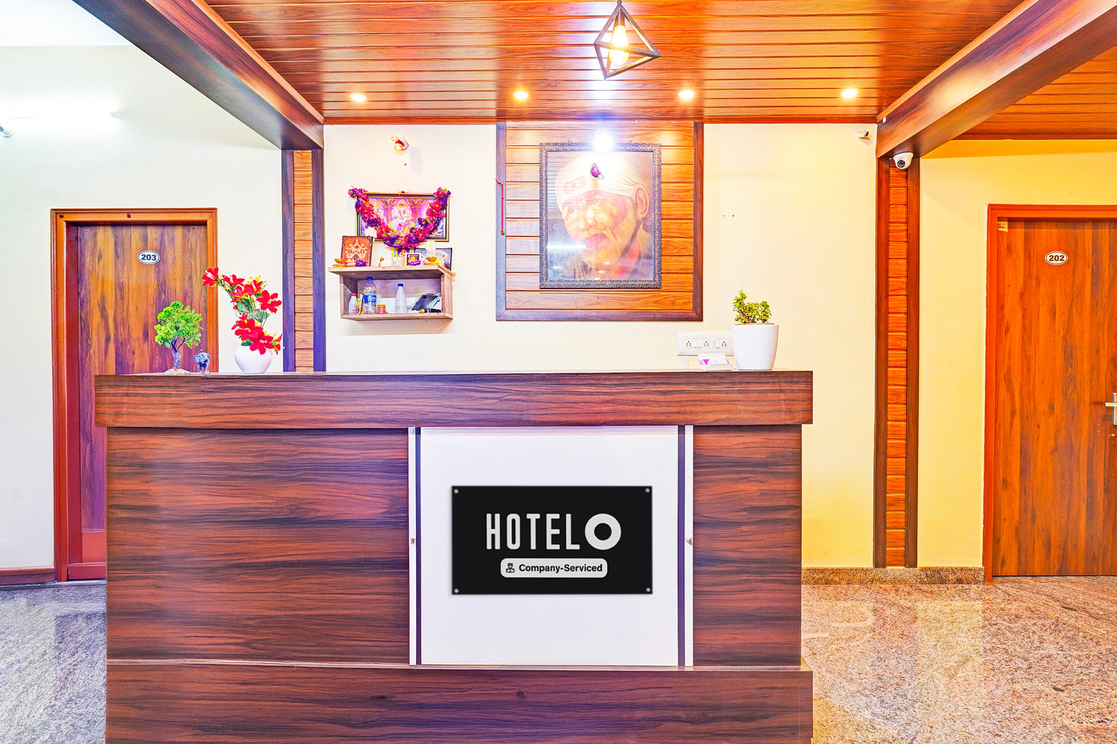 super hotel o srigandhakavalu formerly chamundeshwari lodging