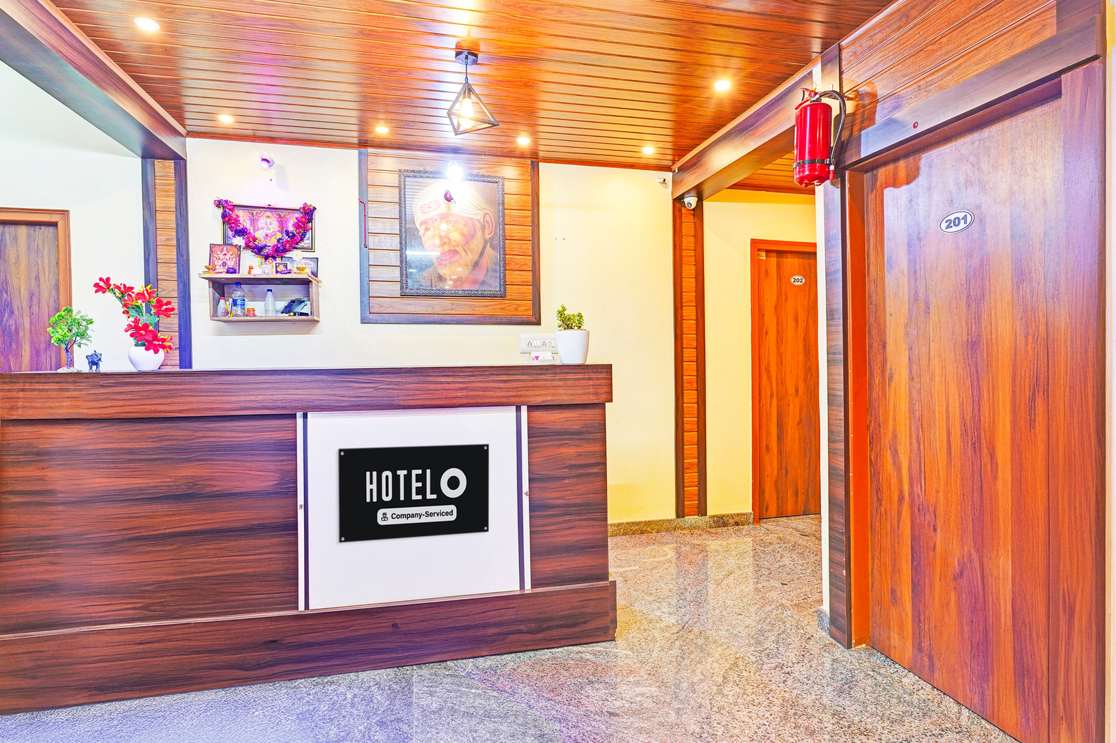 super hotel o srigandhakavalu formerly chamundeshwari lodging