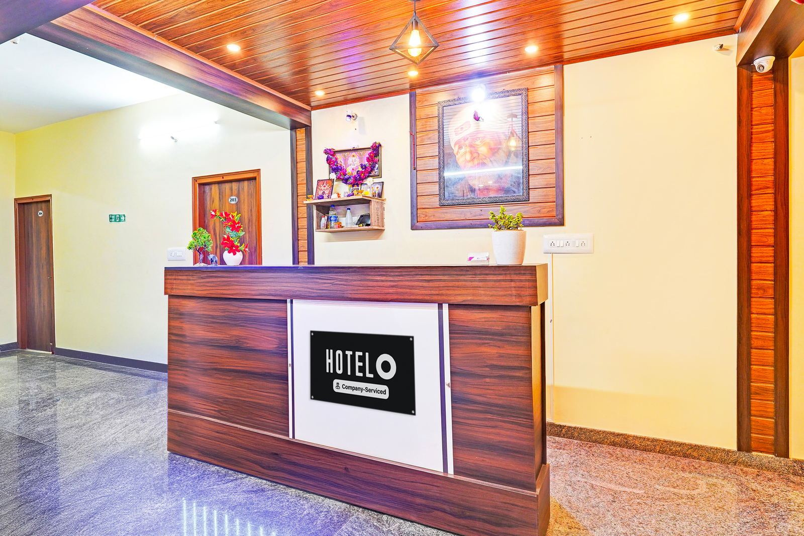 super hotel o srigandhakavalu formerly chamundeshwari lodging