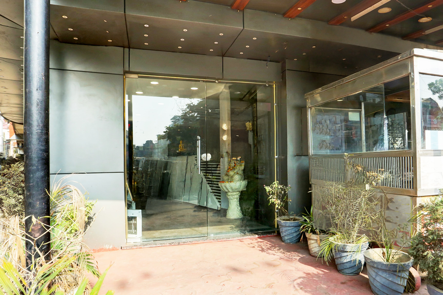 townhouse ajit nagar near golden temple