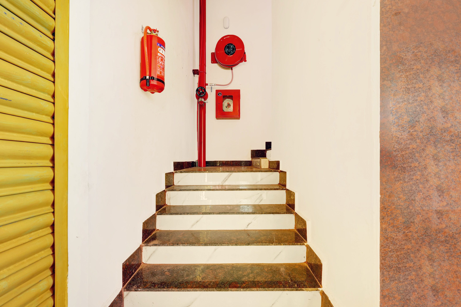 Super Hotel O Vizianagaram Near Railway Station,,3 star