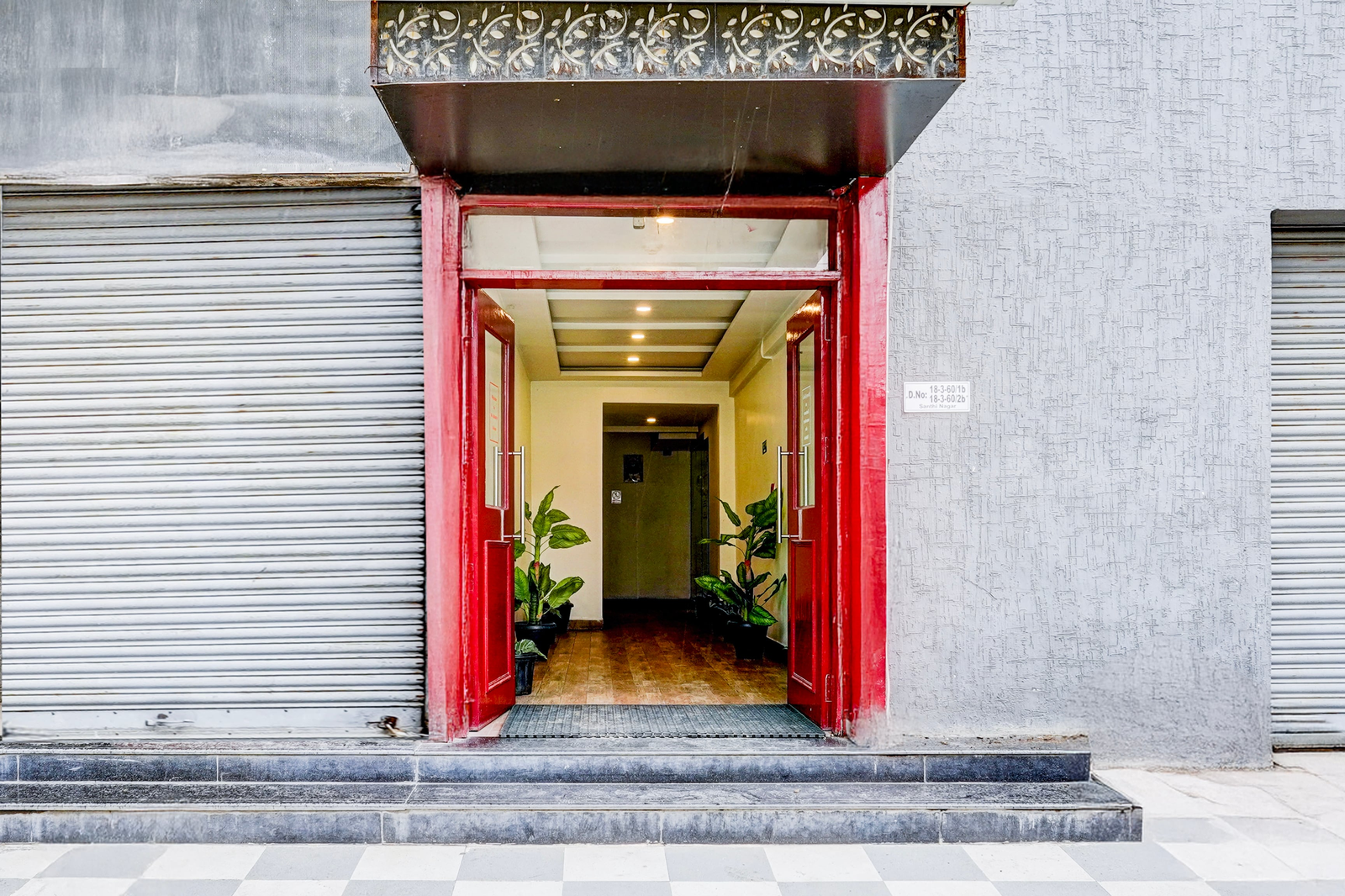 Super Townhouse Tirupati,,3 star