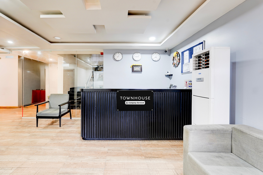 Super Townhouse Tirupati,,3 star