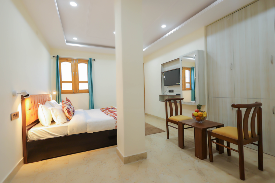 mystic hills retreat