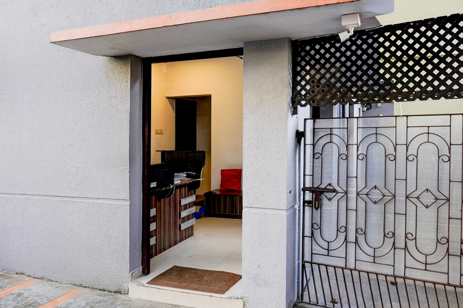 hotel o ramapuram near srm university