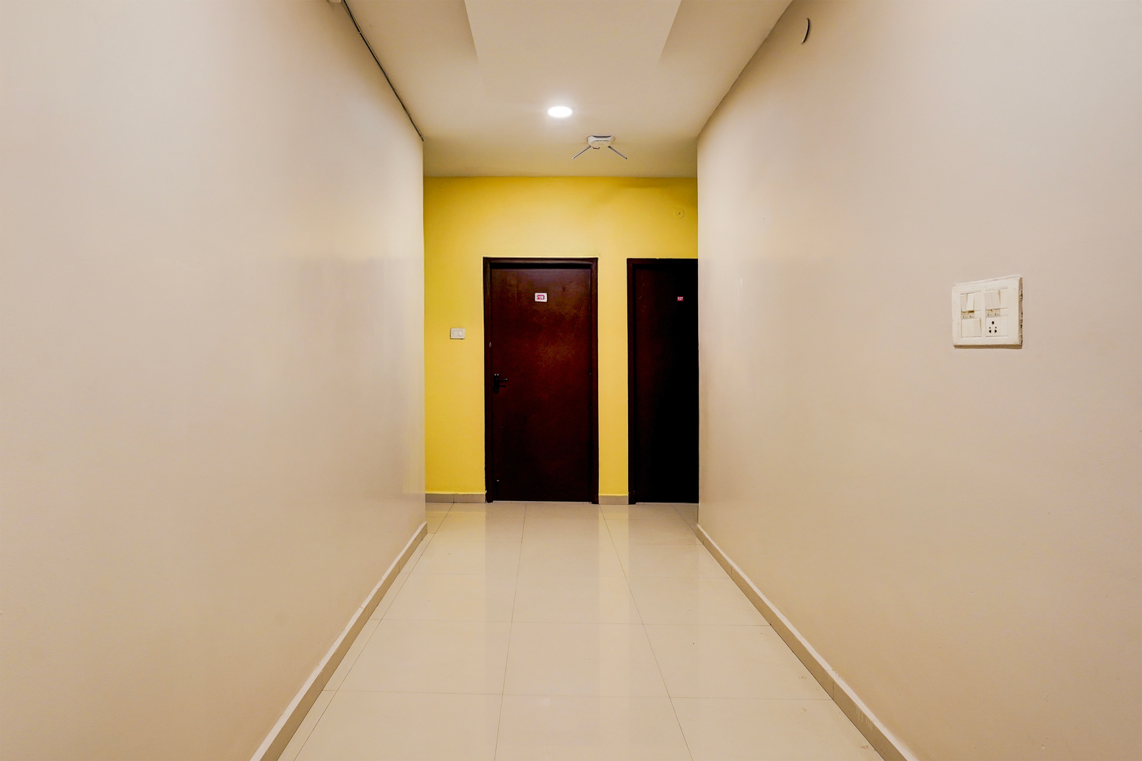 hotel o ramapuram near srm university