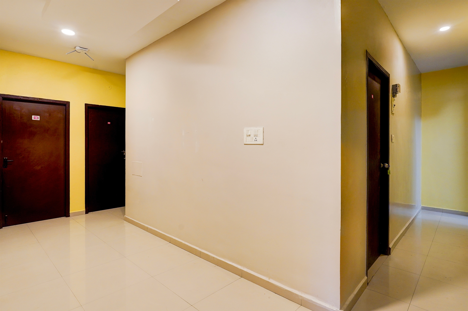 hotel o ramapuram near srm university