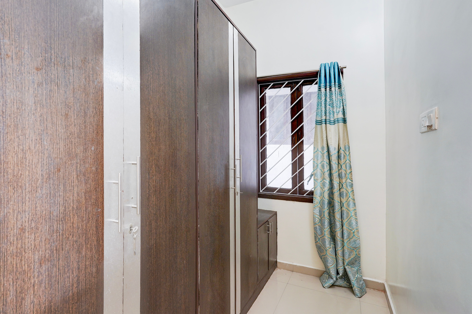 hotel o ramapuram near srm university