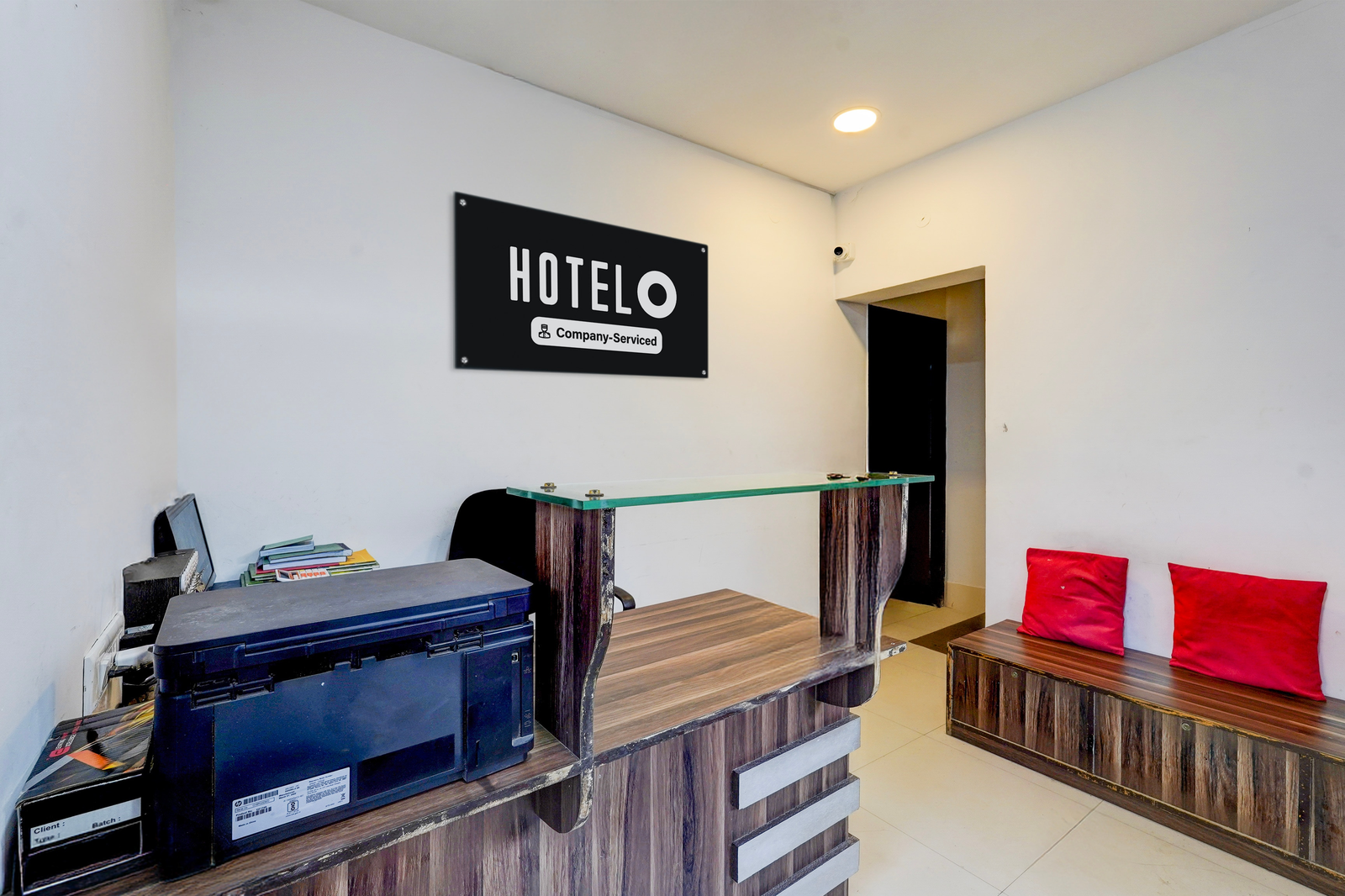 hotel o ramapuram near srm university