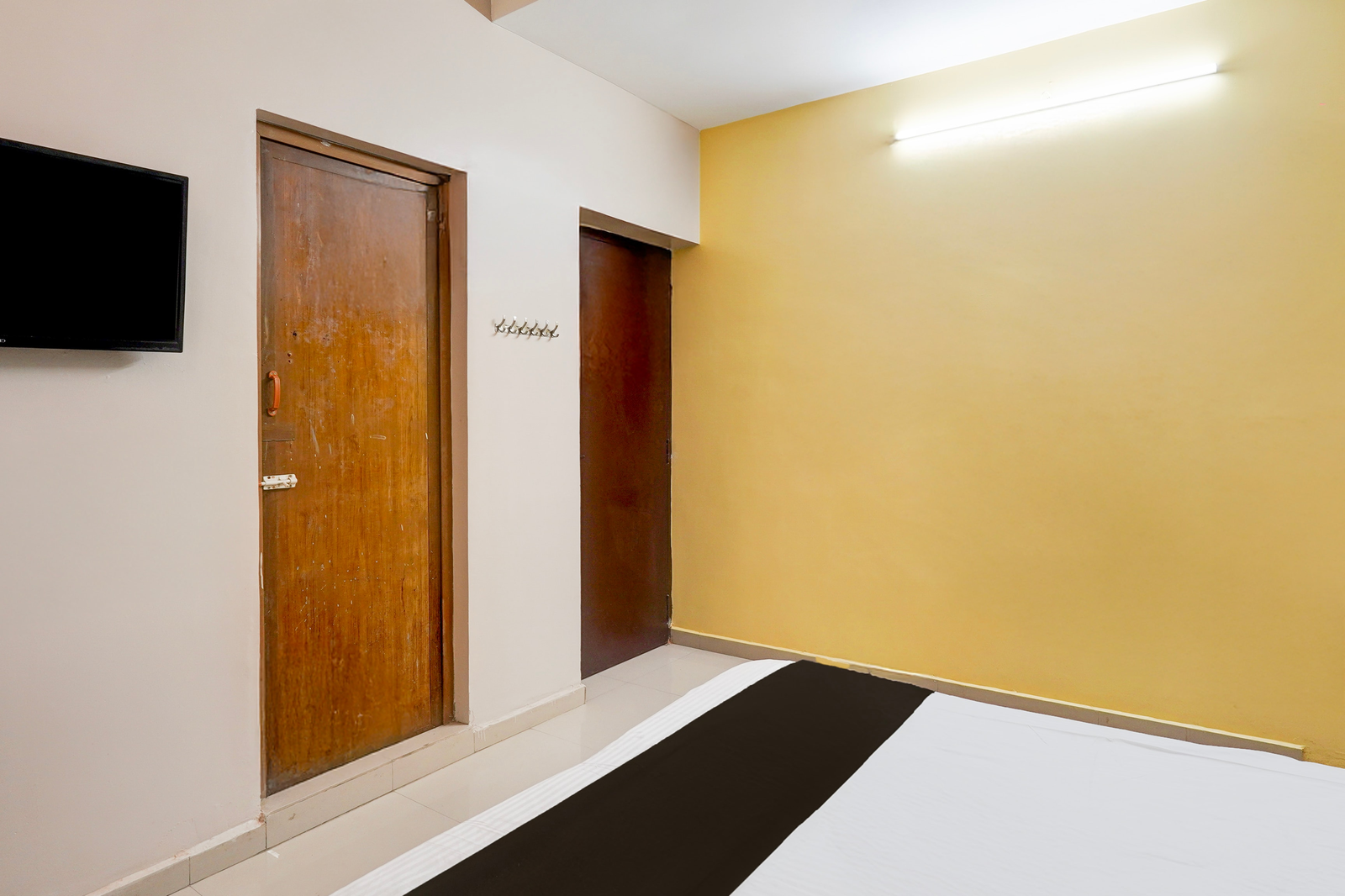 hotel o ramapuram near srm university