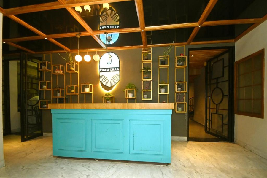 Hotel Yulia- Le Amour Inn,Rajasthan>>Jaipur,3 star