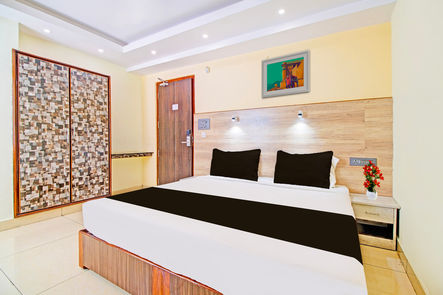 hotel o vijayawada rajiv gandhi park