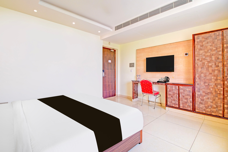 hotel o vijayawada rajiv gandhi park