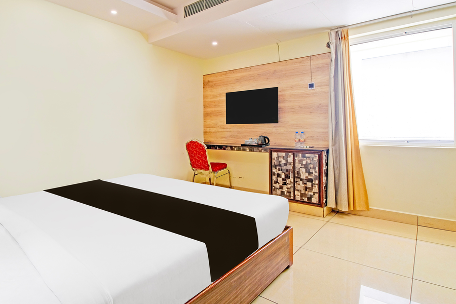 hotel o vijayawada rajiv gandhi park