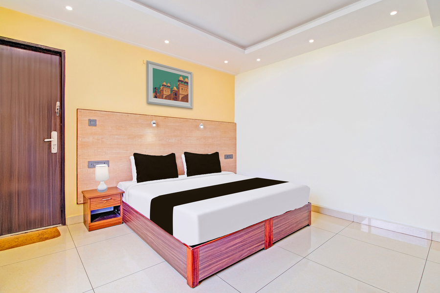 hotel o vijayawada rajiv gandhi park