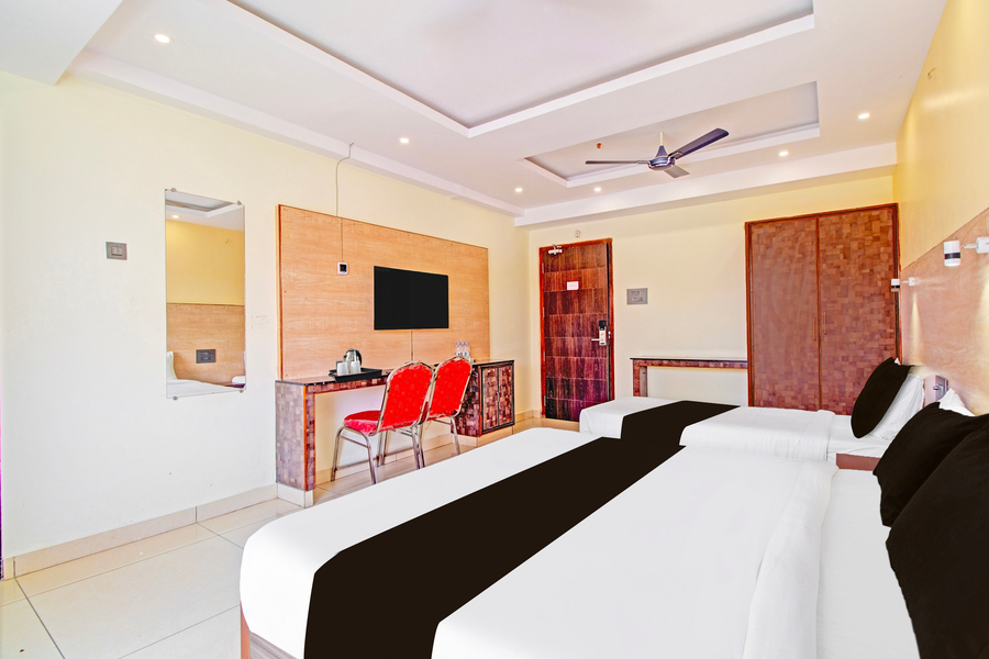 hotel o vijayawada rajiv gandhi park