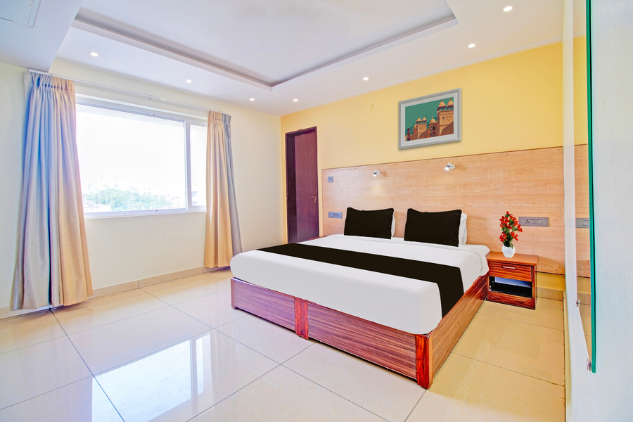 hotel o vijayawada rajiv gandhi park