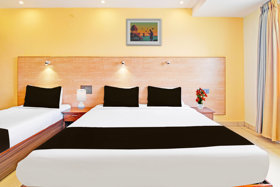 hotel o vijayawada rajiv gandhi park