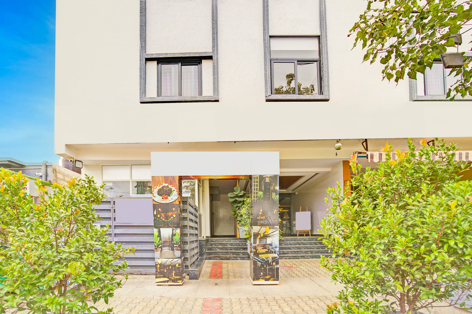 Super Townhouse Muthurayya Swamy Layout,Magadi - 55Kms From Bangalore,3 star