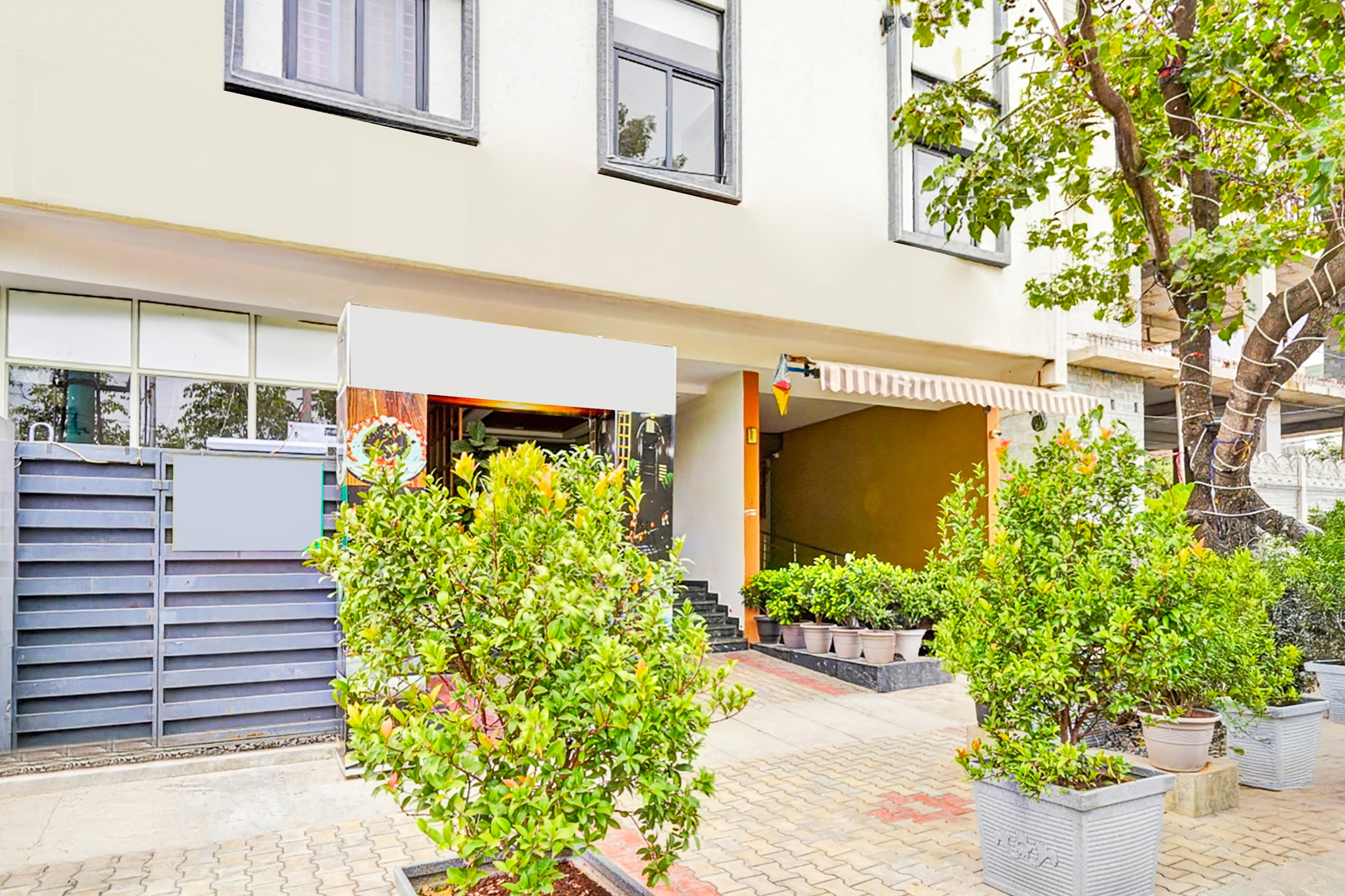 Super Townhouse Muthurayya Swamy Layout,Magadi - 55Kms From Bangalore,3 star