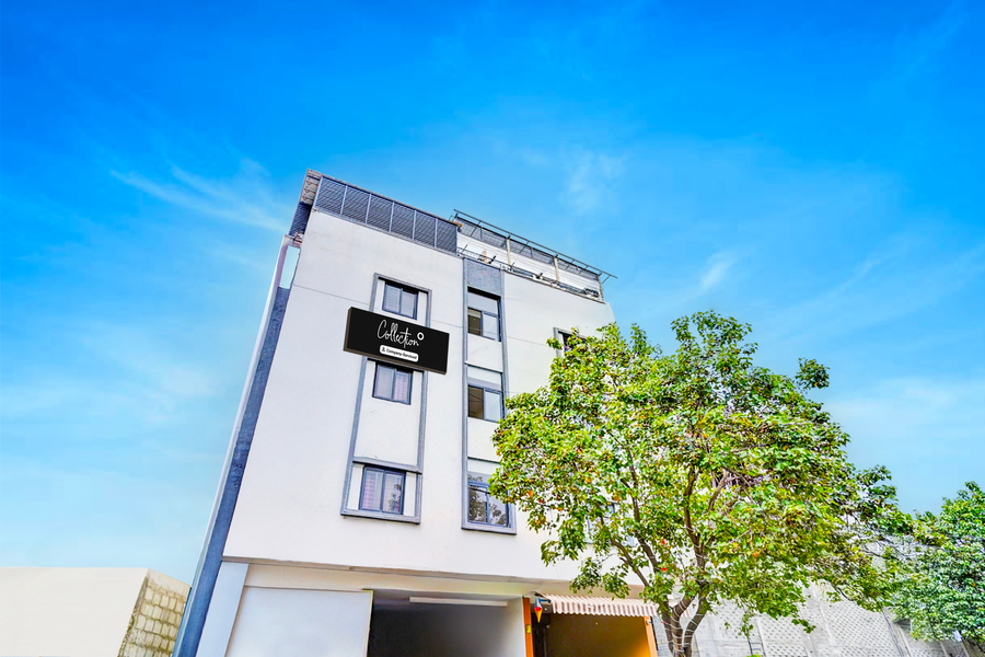 Hotel Chain