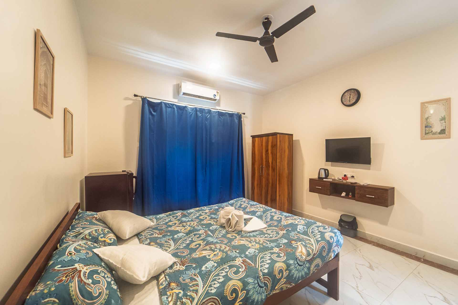 artham guesthouse
