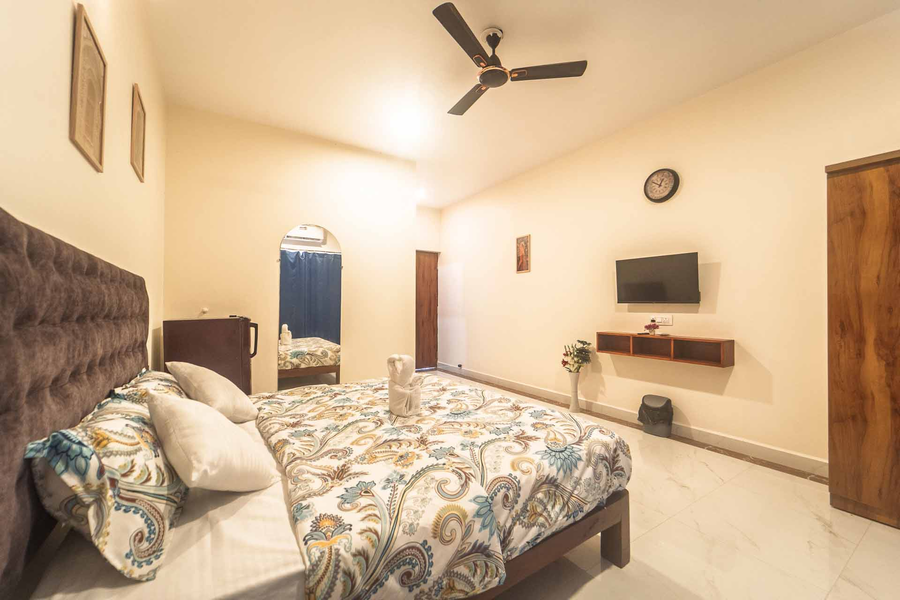 artham guesthouse