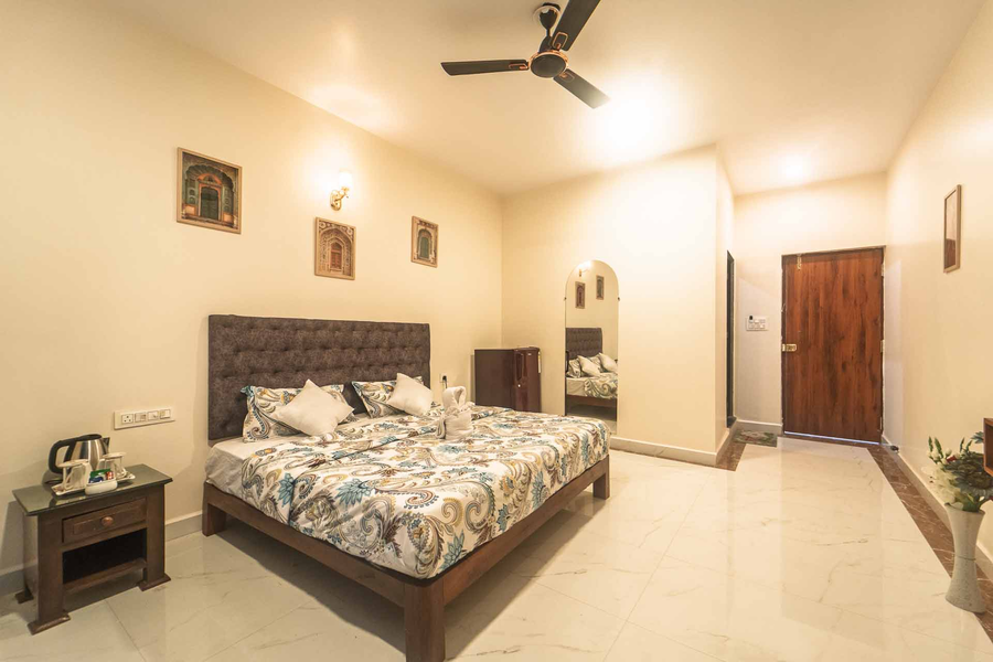 artham guesthouse