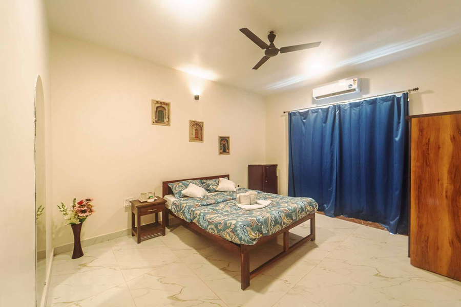 artham guesthouse