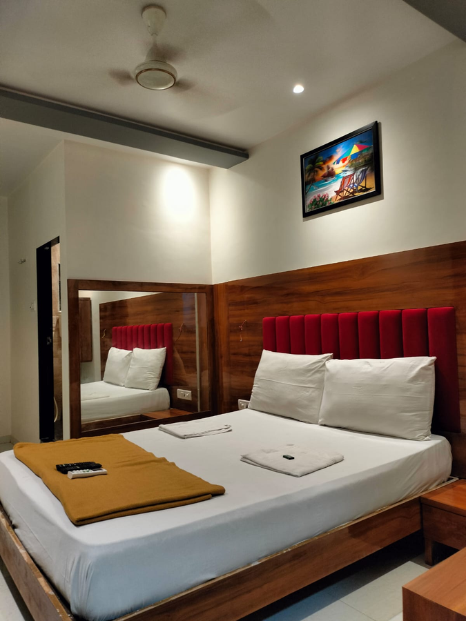 hotel anuha