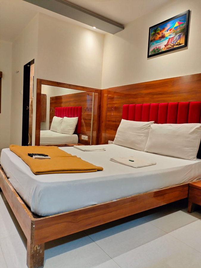 hotel anuha