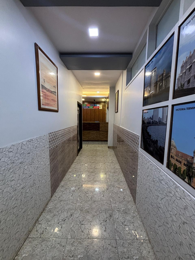 hotel anuha