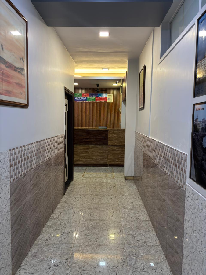 hotel anuha