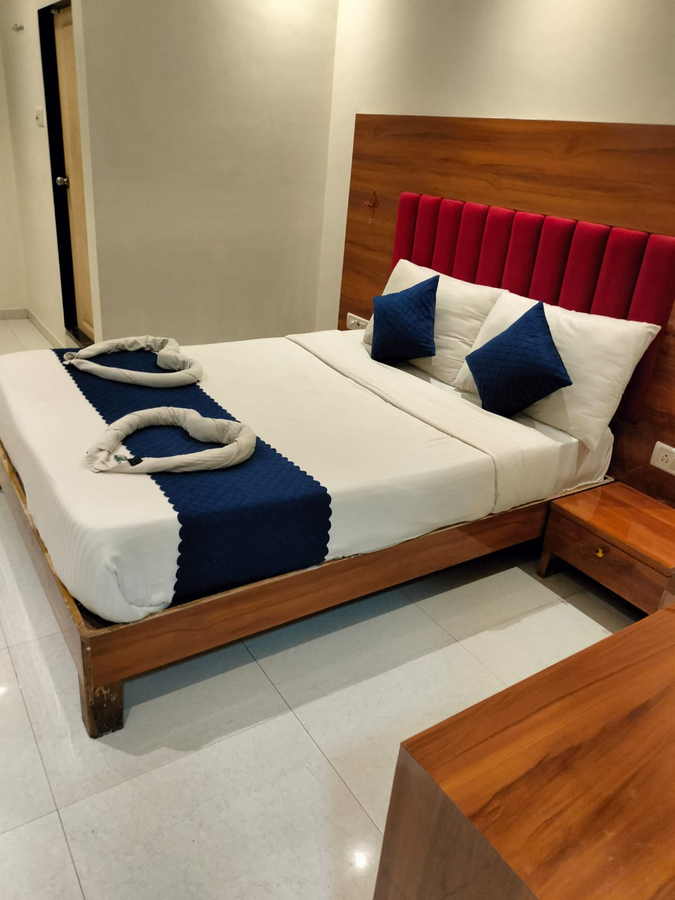 hotel anuha