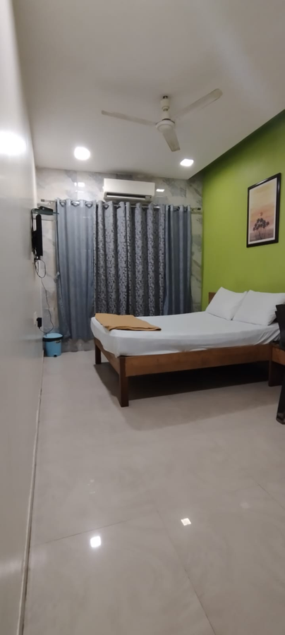 hotel o anuha mumbai