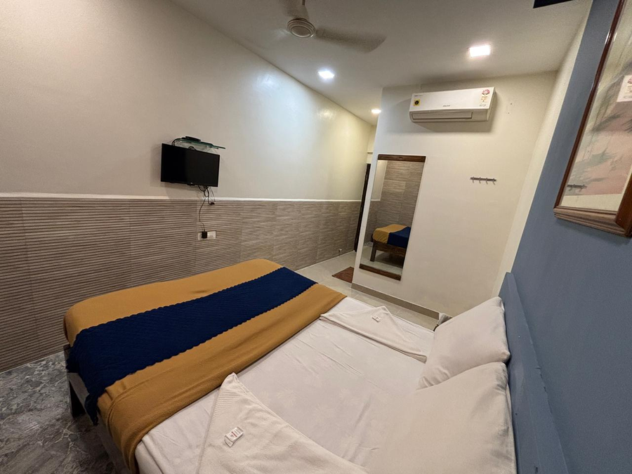 hotel anuha