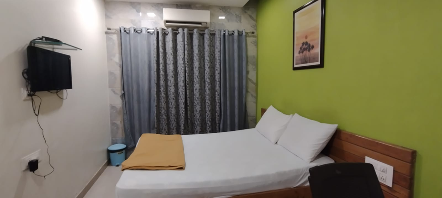 hotel o anuha mumbai