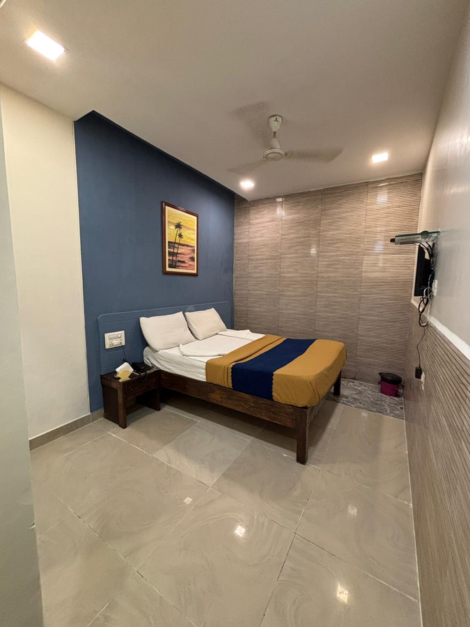 hotel anuha