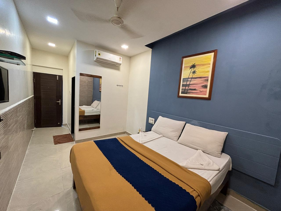 hotel anuha