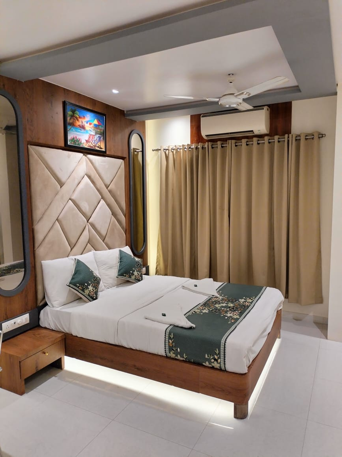 hotel anuha