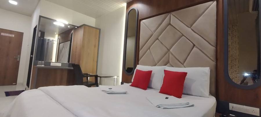 hotel o anuha mumbai